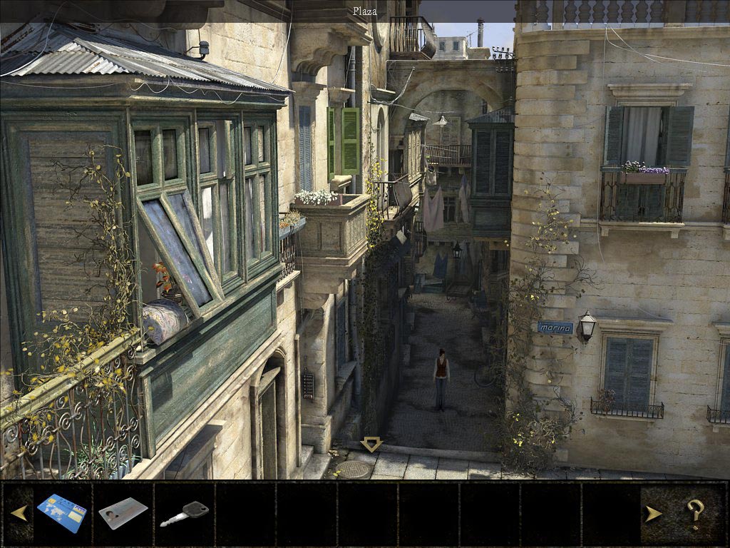 Chronicles of Mystery: Scorpio Ritual